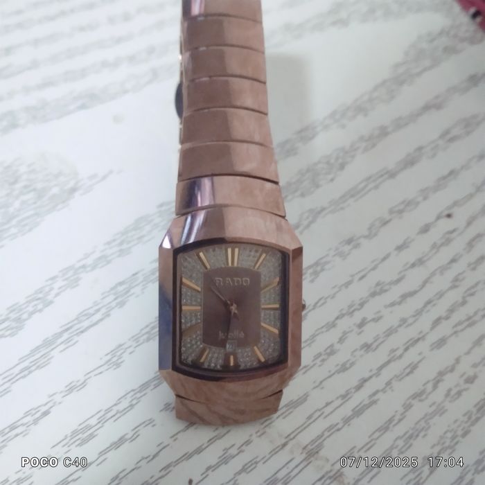 1.500 RADO jubile orginal