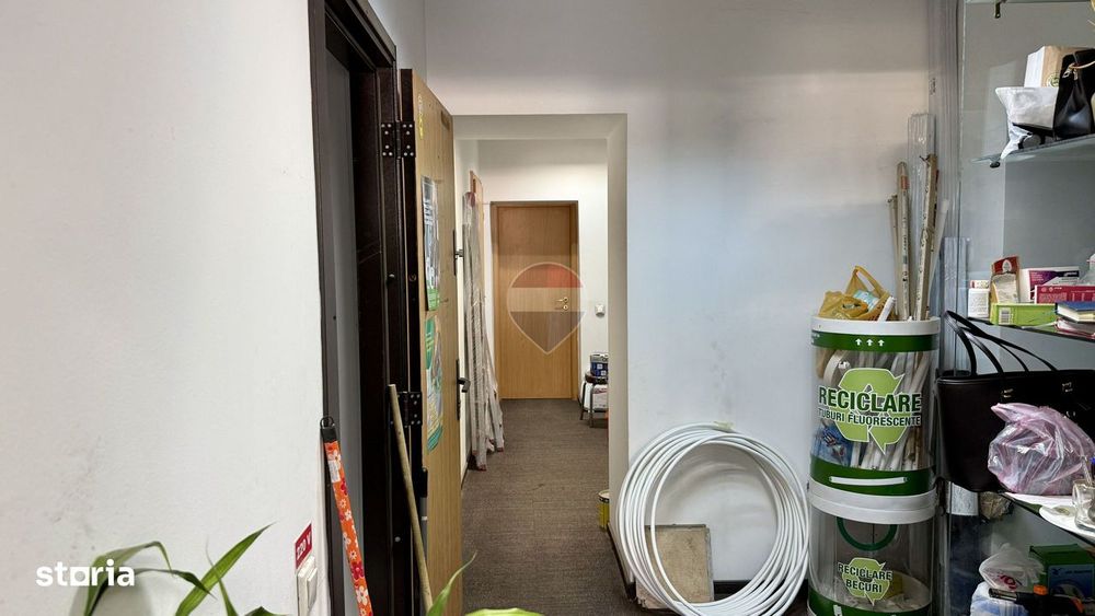 Spațiu comercial de 150mp de închiriat în zona Pantelimon