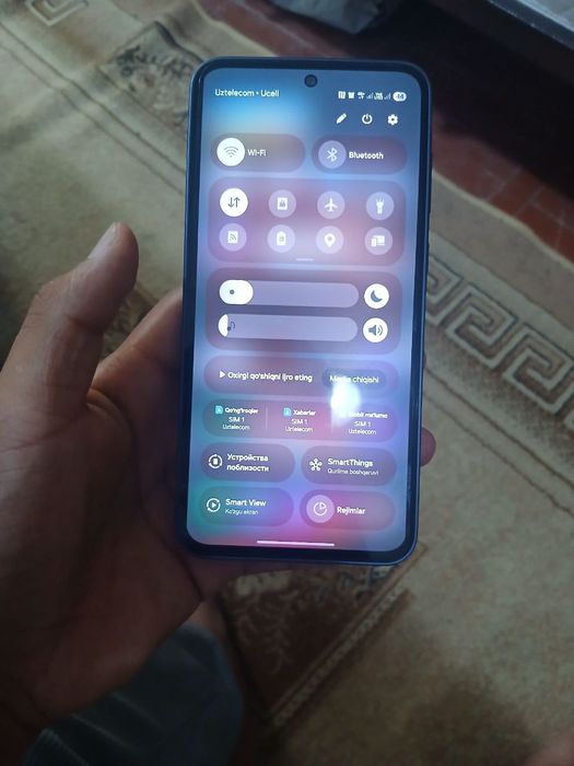 Samsung A35 5g vetnam