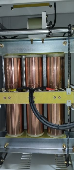 ANDELI 150kva stabilizator stalbilizator стаблизатор сталбилизатор опт