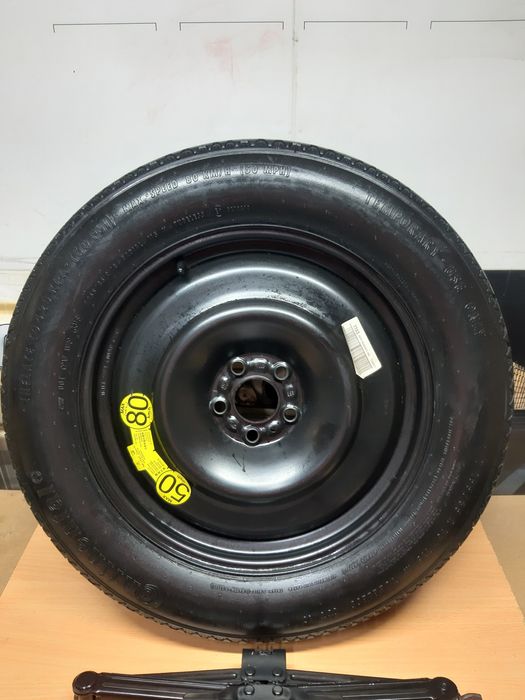 Roata rezerva range rover evoque land rover