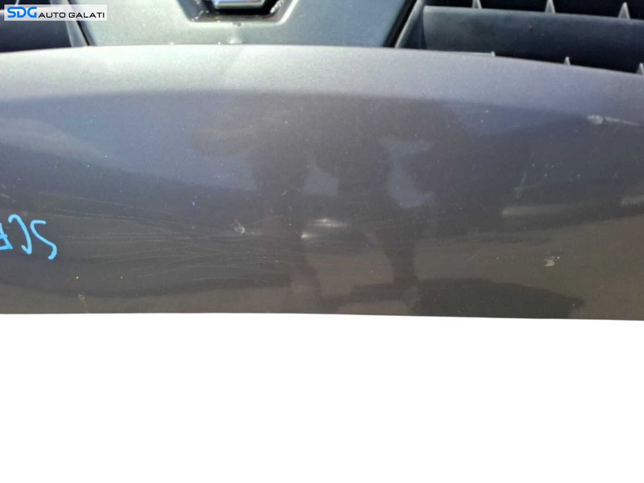 Bara Spoiler Fata Completa Renault Scenic 2 2003 - 2006 [LC1576]