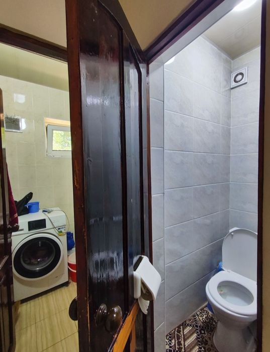 (5)Алишеробод 4/2/4  77м²