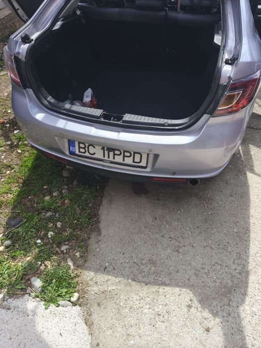 MAZDA 6 2008 — imagine 2