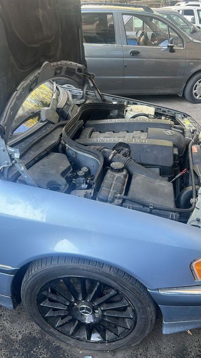 Mercedes_Benz W202 C4.3