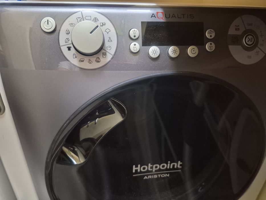 ‼️Сушилня Hotpoint Ariston