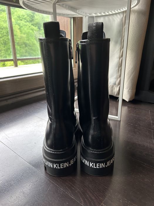 Bocanci Calvin Klein