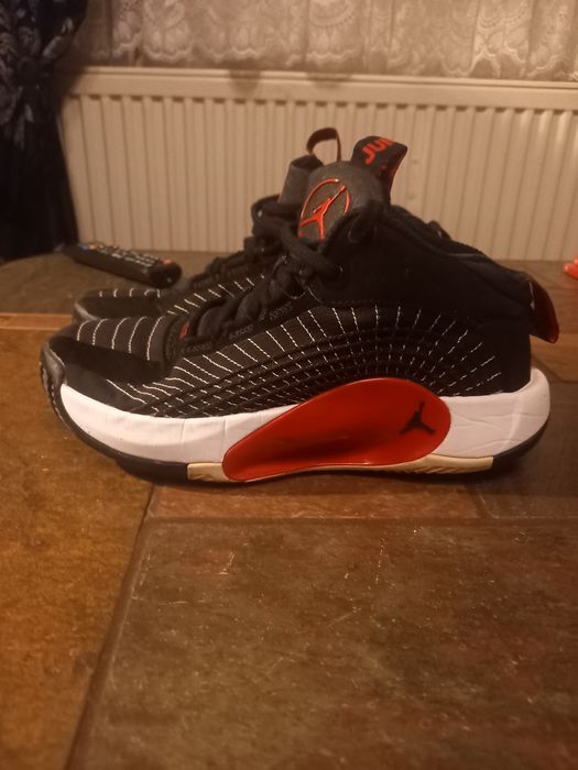 Jordan air zoom originali