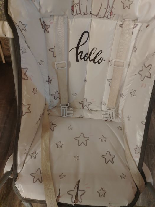 стульчик для кормления