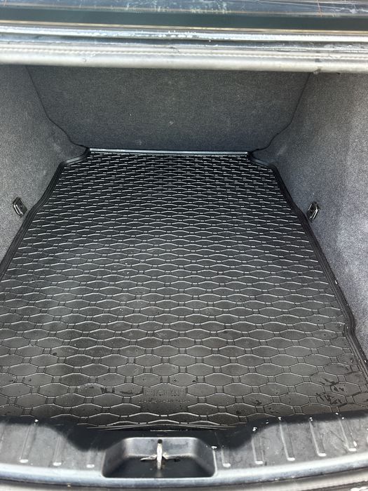 Bmw Seria 5 F10 2.0  Diesel M Packet