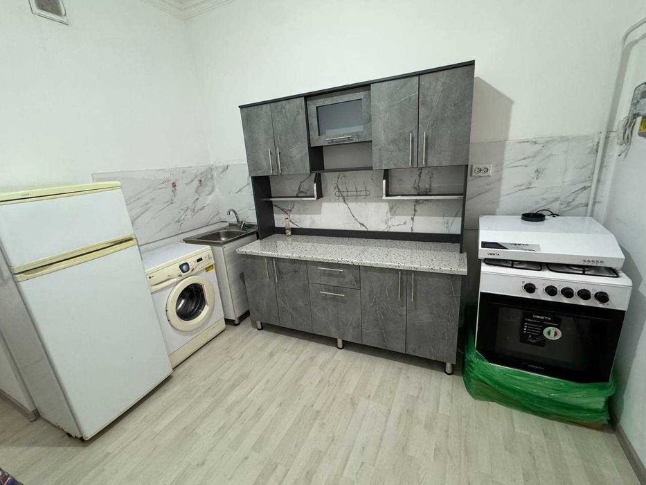 ПРОДАМ свой квартира Сергели СПУТНИК 16А 3/3/16