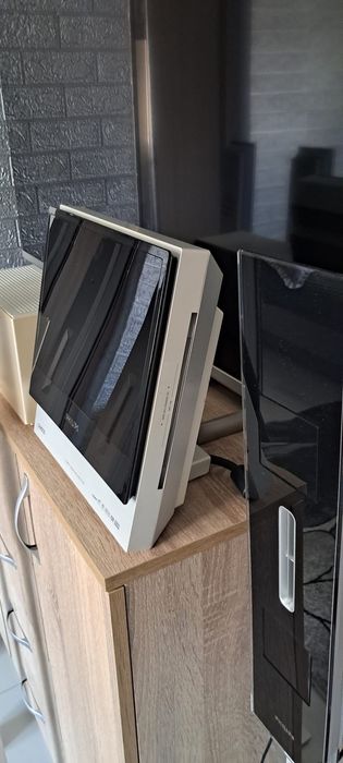 Sistem audio 6.1 Philips