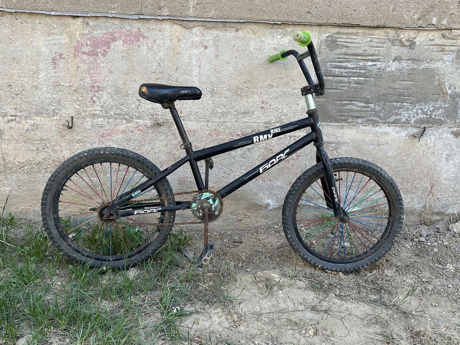 продам Велосипед нужен ремонт