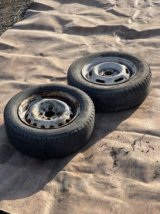 Два Колеса на R-13