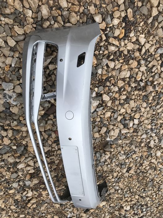 Предна броня за VW Touran 2015-