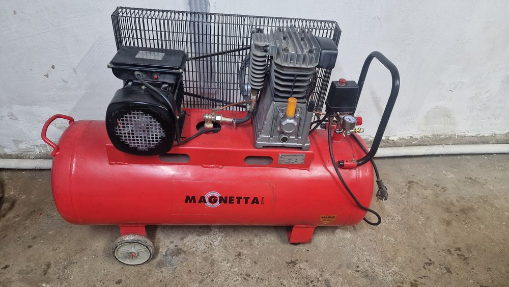 Продам отличный компрессор