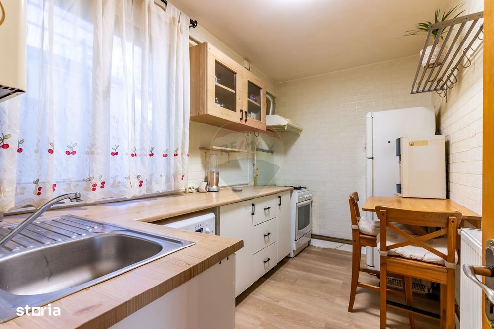 Vanzare apartament 2 camere / Eroii Revolutiei / Finisat Modern
