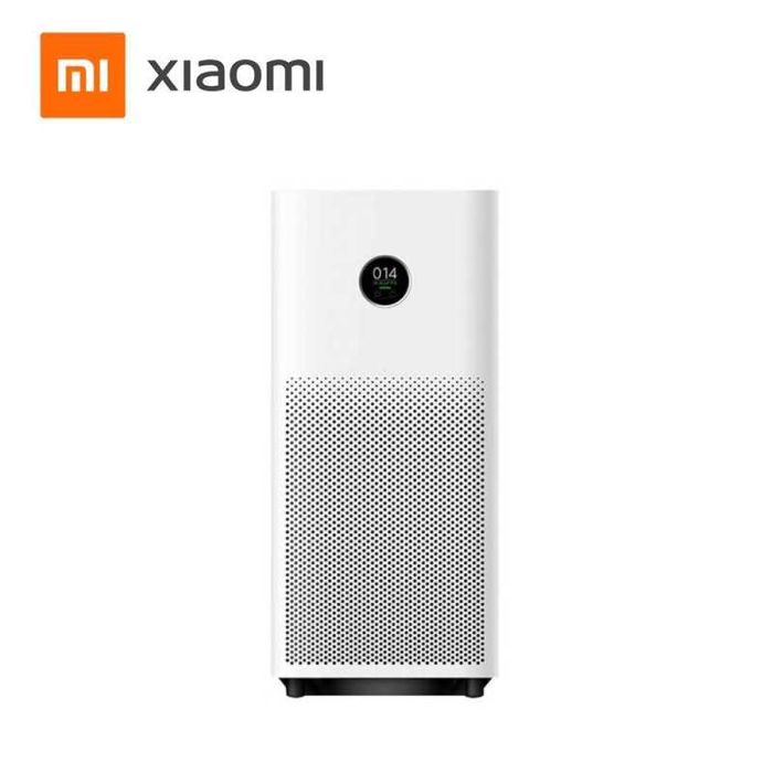 Очиститель воздуха Xiaomi MI Air Purifier 4 Pro