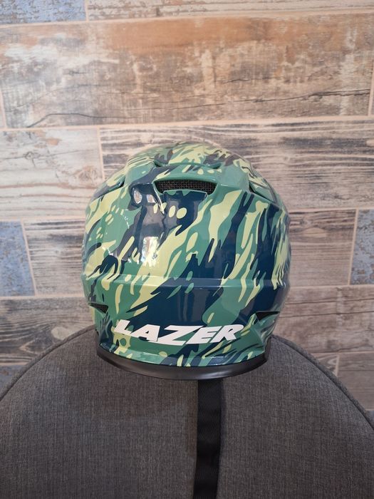 Lazer Phoenix green