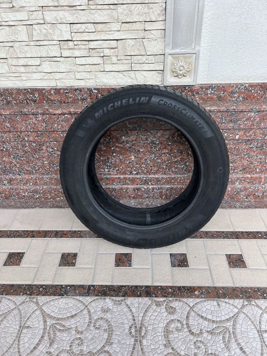 Donali michelin balon sotiladi 225/55/17