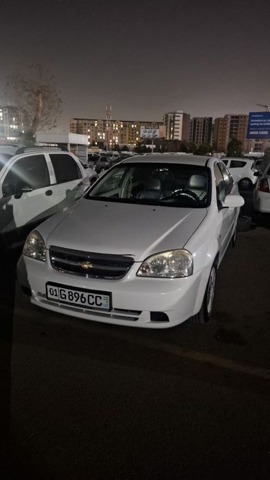 Lacetti 1.8  легенда