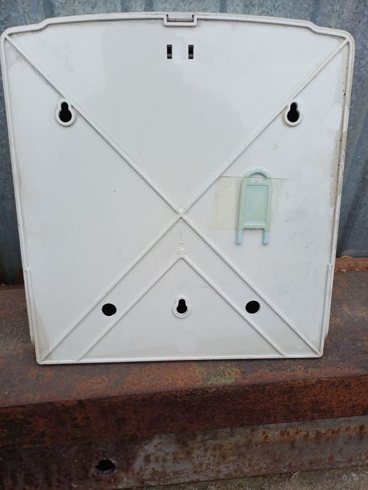 Диспенсер  пластиковый для салфеток