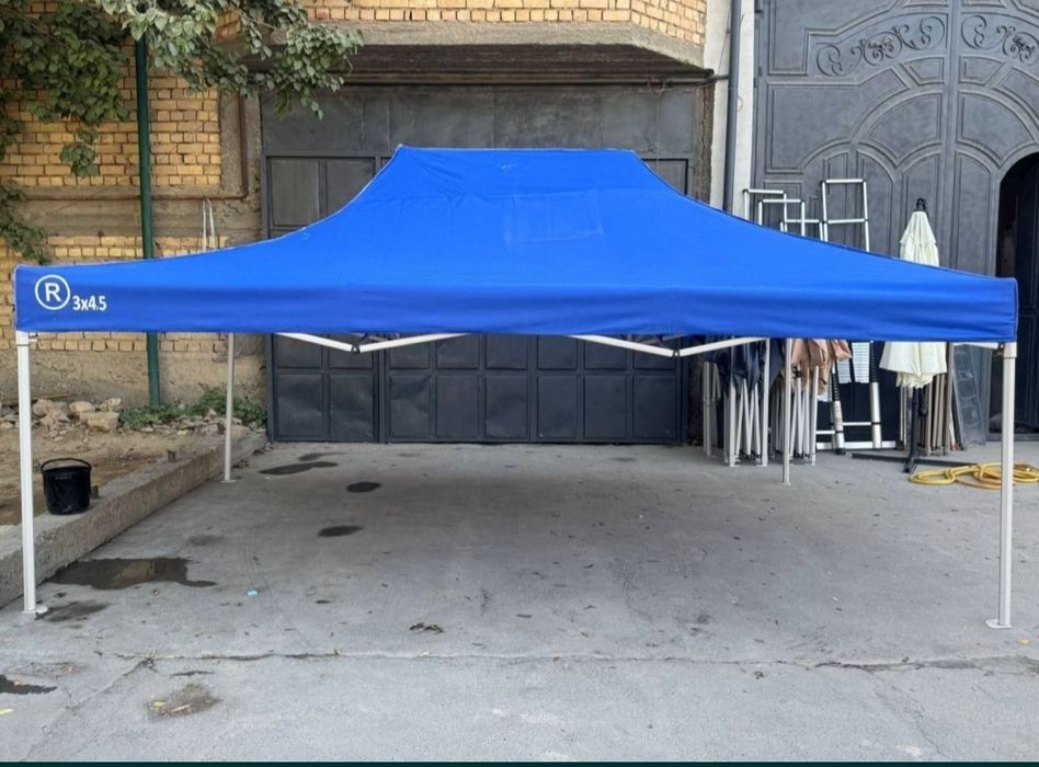 Naves zontik palatka chodir