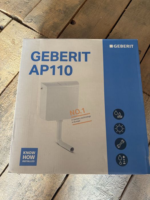 Geberit  A P 110