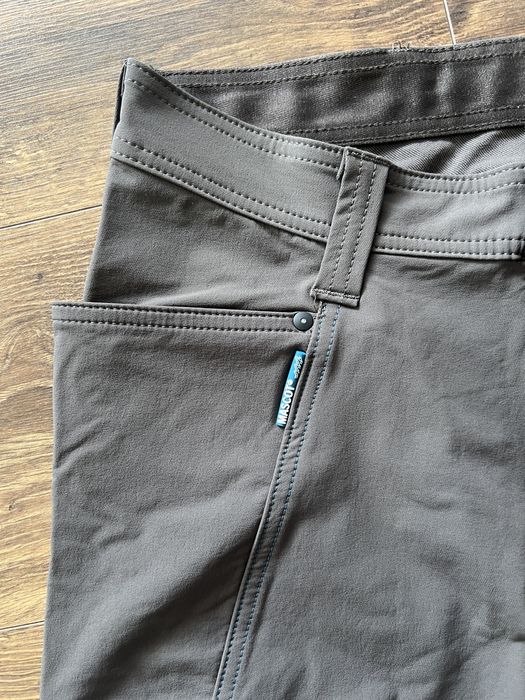 MASCOT/ Strauss pantaloni 46 Noi