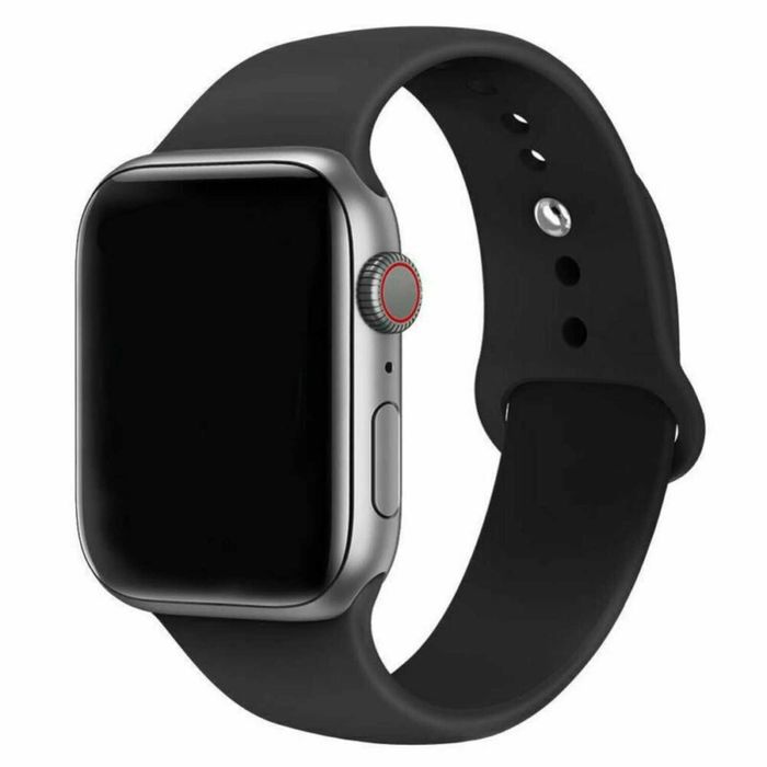 X6 каишка Apple iWatch 5/6/7/8/9/10/11SE 38/40/41/42/44/45/46/49 ultra