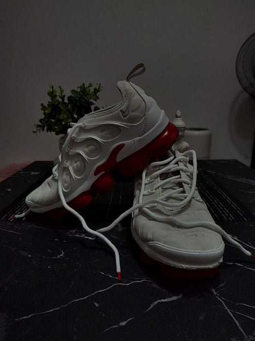 Nike vapormax plus TN