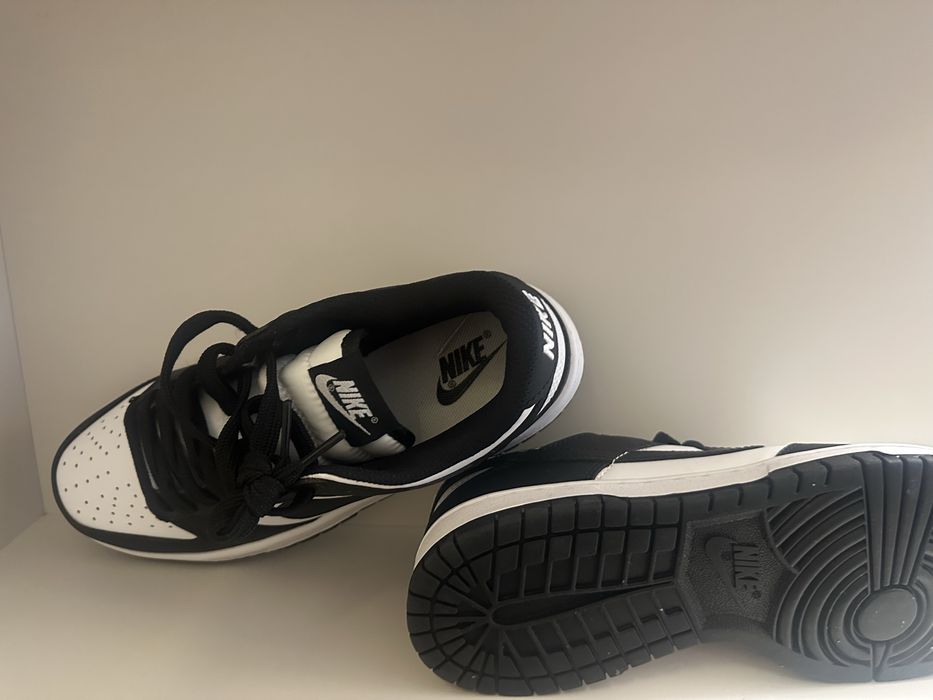 Обувка/ маратонка Найк