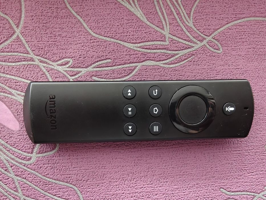 Amazon fire stick