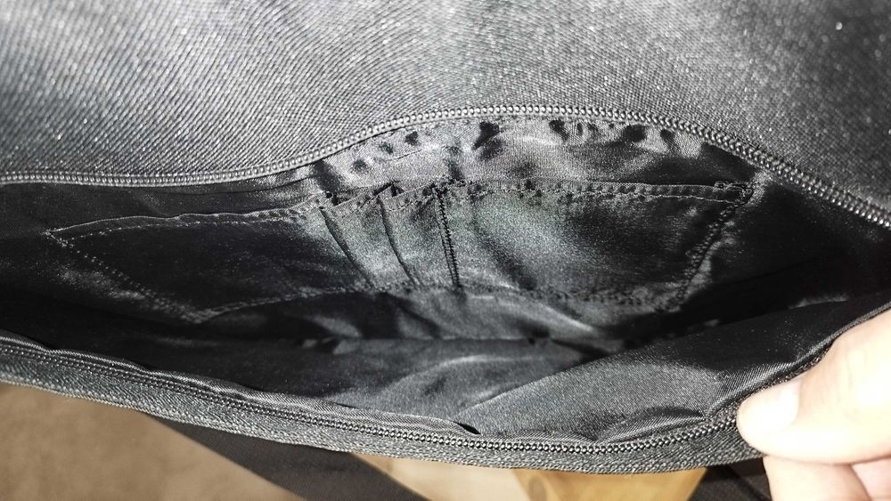 Чанта Lenovo ThinkPad Case за лаптоп до 15.6” (39.6 cm), черна