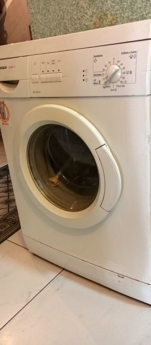 Продается Машинка автомат BOSCH