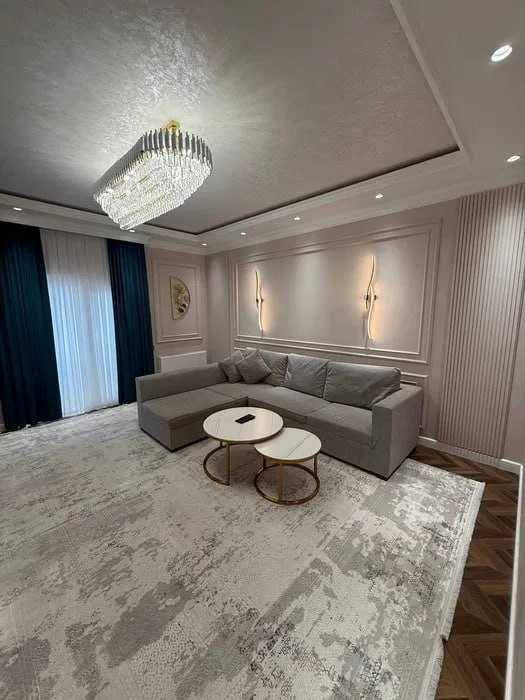 Istanbul City / ЖК Истанбул сити 2 ком Яккасарайский район ID14