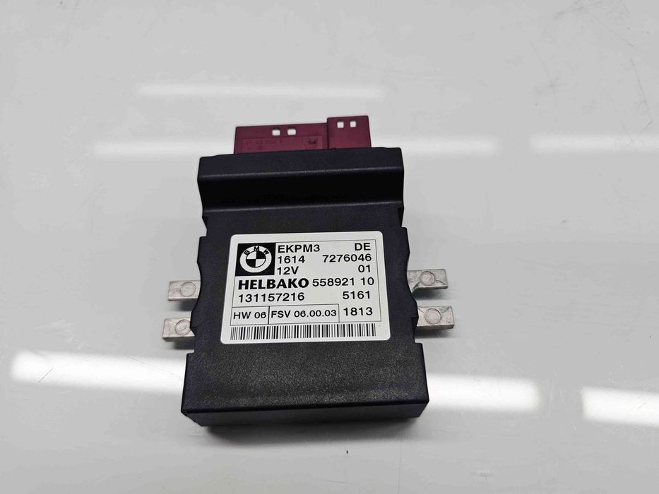 Releu Bmw X1 (E84) [Fabr 2009-2015] 7276046