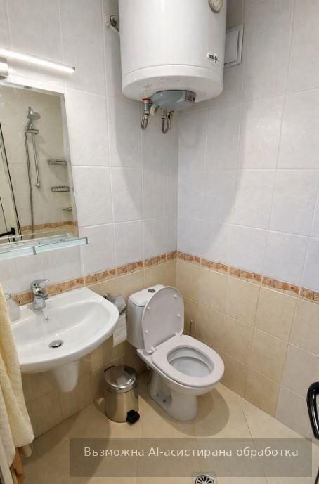 Дава се под наем Двустаен апартамент в Варна, Генералите - 50 кв.м за 448.8 € - Снимка #4