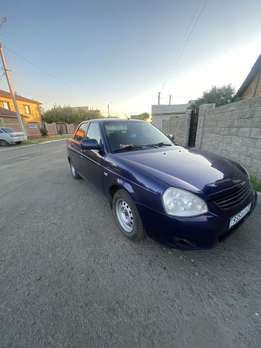 Продам приору 2170 торг