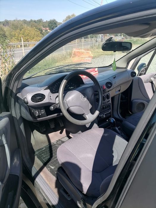 Mercedes clasa a 160