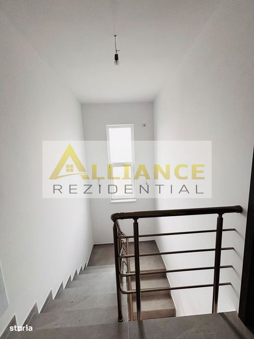 Casa de vanzare in comuna Berceni