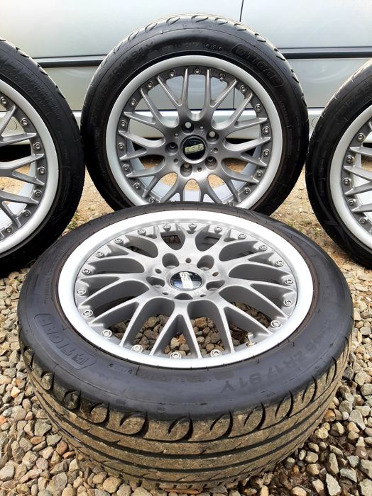Jante bbs rs765 5x120 bmw