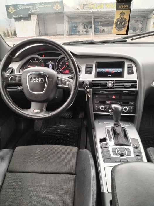 Audi A6 C6.2.0 tdi