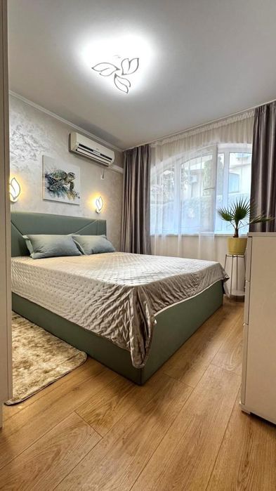 Продава се Двустаен апартамент в Свети Влас - 50 кв.м за 1780 €/кв.м - Снимка #4