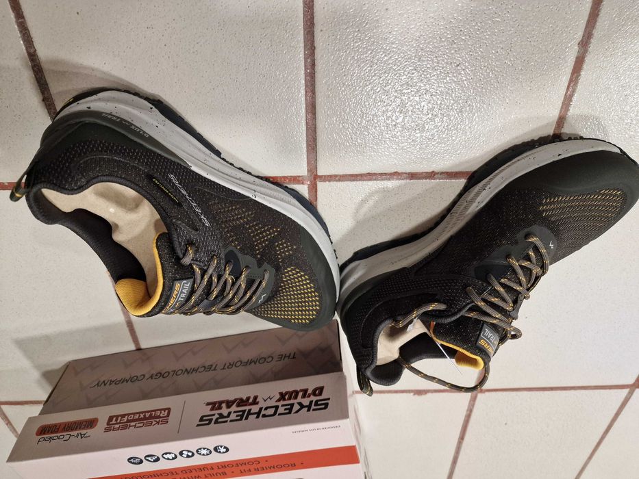 UGG, Спортни обувки с масивен дизайн 10 US / 43 EU   sketchers 42