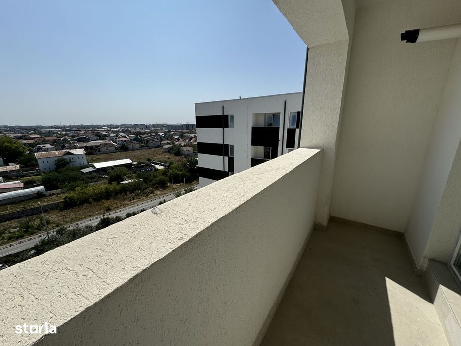 Apartment in Chiajna, Roșu - View 4