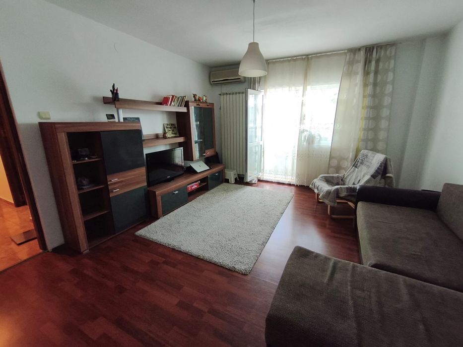 De inchiriat apartament cu 2 camere decomandat/Sector 3