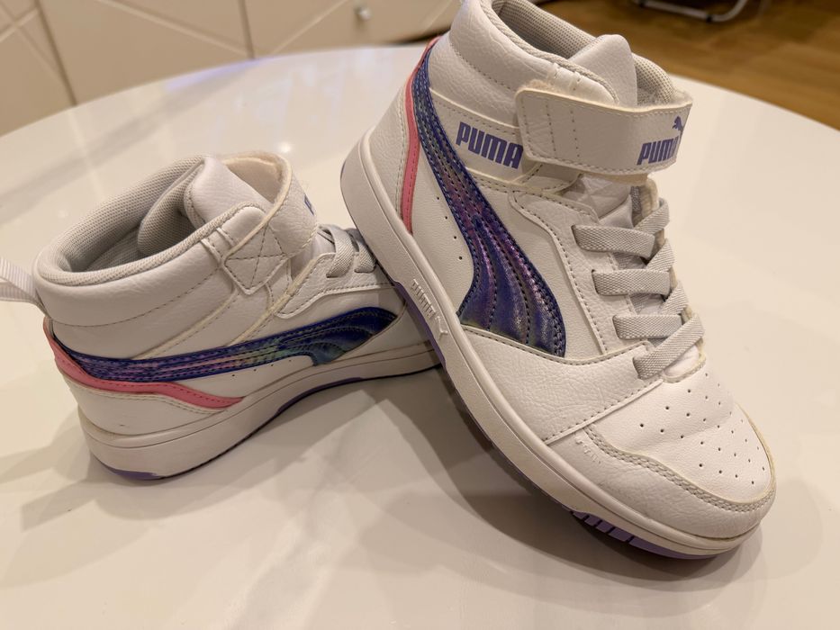 Детски обувки PUMA