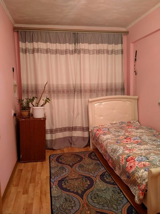 4-х комнатная квартира