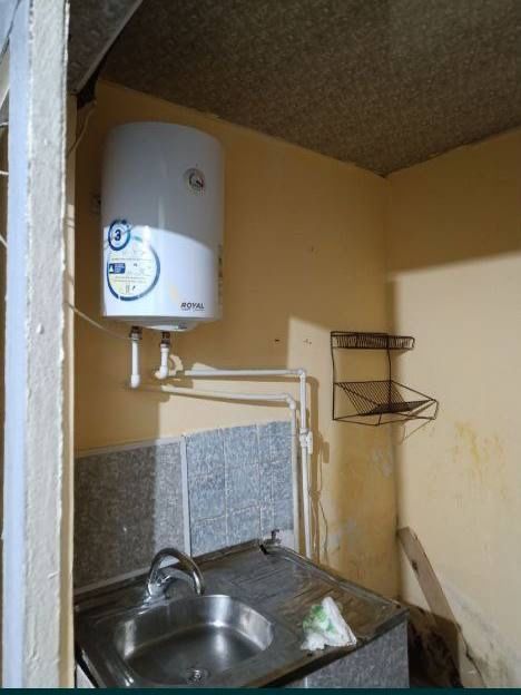 Продам общежитие